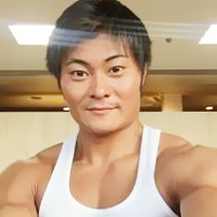 ナルシス小林　(きんなる)